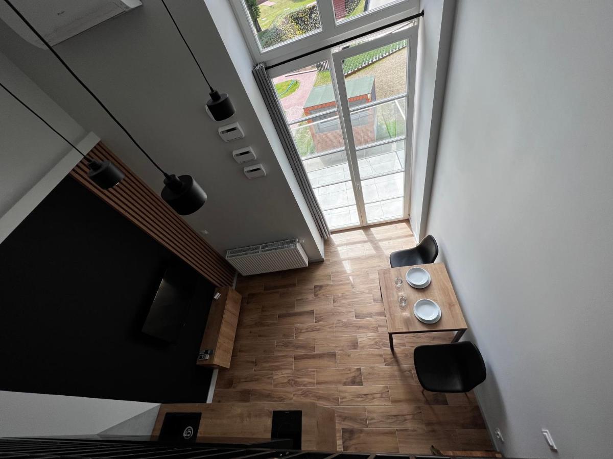 Property Apart - Plac Jana Pawla II Centrum Wroclaw Exterior photo