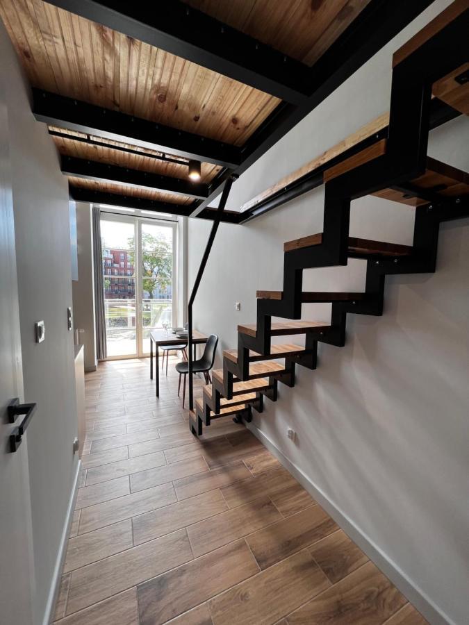 Property Apart - Plac Jana Pawla II Centrum Wroclaw Exterior photo
