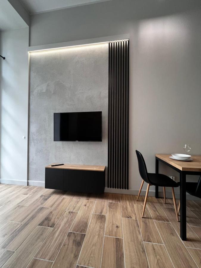 Property Apart - Plac Jana Pawla II Centrum Wroclaw Exterior photo