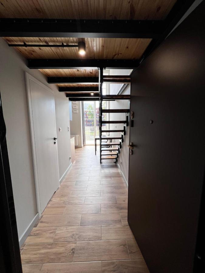 Property Apart - Plac Jana Pawla II Centrum Wroclaw Exterior photo