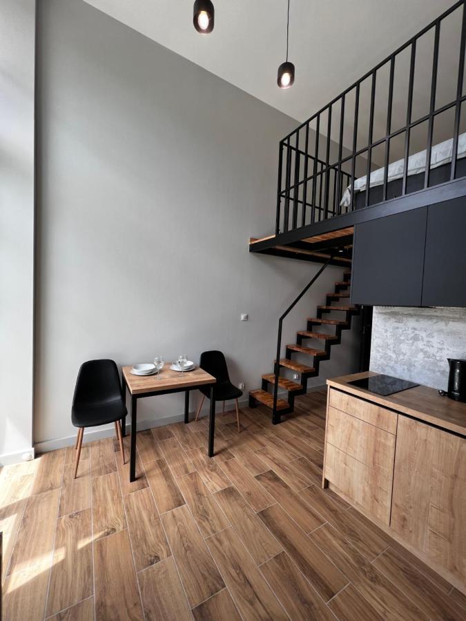 Property Apart - Plac Jana Pawla II Centrum Wroclaw Exterior photo