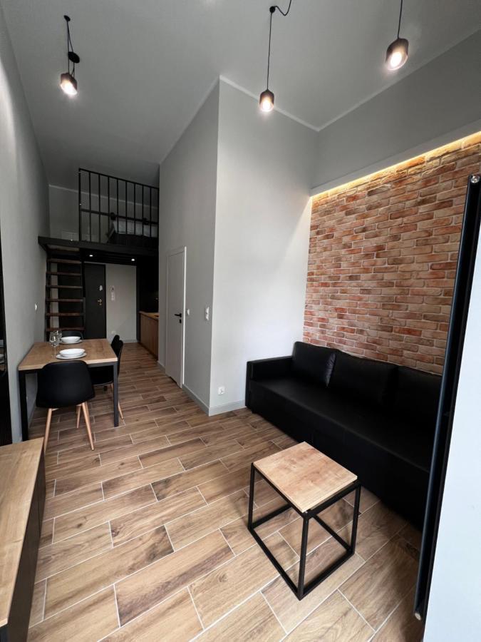 Property Apart - Plac Jana Pawla II Centrum Wroclaw Exterior photo