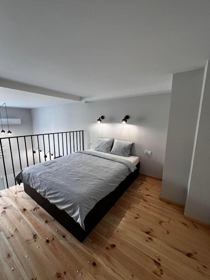 Property Apart - Plac Jana Pawla II Centrum Wroclaw Exterior photo