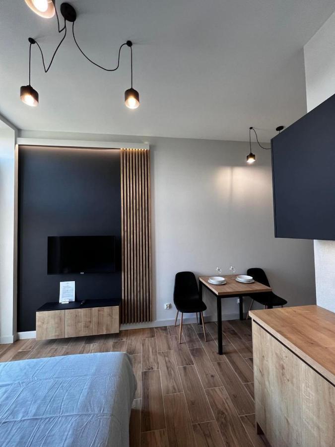 Property Apart - Plac Jana Pawla II Centrum Wroclaw Exterior photo