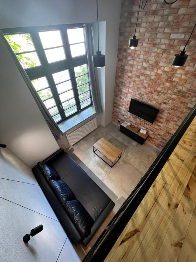 Property Apart - Plac Jana Pawla II Centrum Wroclaw Exterior photo