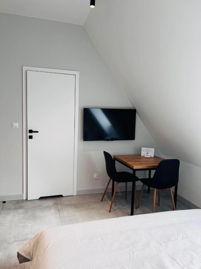 Property Apart - Plac Jana Pawla II Centrum Wroclaw Exterior photo