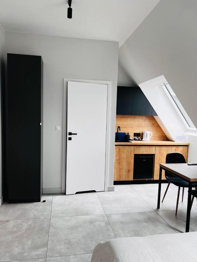 Property Apart - Plac Jana Pawla II Centrum Wroclaw Exterior photo